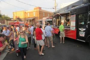 Your Guide to Alpharetta Food Truck Alley Delights! | World’s Most Delicious Foods: Must-Try Dishes from Every Country