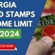 Georgia Food Stamps: When Does Your Card Get Loaded? [Explained] | World’s Most Delicious Foods: Must-Try Dishes from Every Country