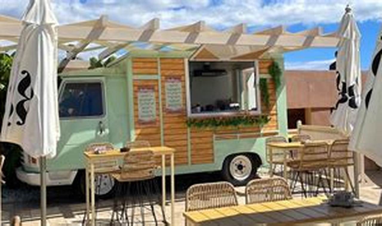 Rent a Food Truck: Alquiler Food Truck Sevilla Andaluca Deals! | World’s Most Delicious Foods: Must-Try Dishes from Every Country