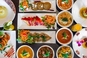 Best Indian Food Near Me: Concord, NC Cravings! | World’s Most Delicious Foods: Must-Try Dishes from Every Country
