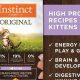 Instinct Cat Food: Is It a Good Choice? Review + More | World’s Most Delicious Foods: Must-Try Dishes from Every Country