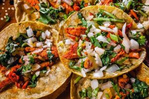 A Local's Best Food Mexico City: Guide + Hidden Gems | World’s Most Delicious Foods: Must-Try Dishes from Every Country