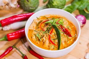 Best Thai Food in Hamden, CT: A Local's Guide | World’s Most Delicious Foods: Must-Try Dishes from Every Country