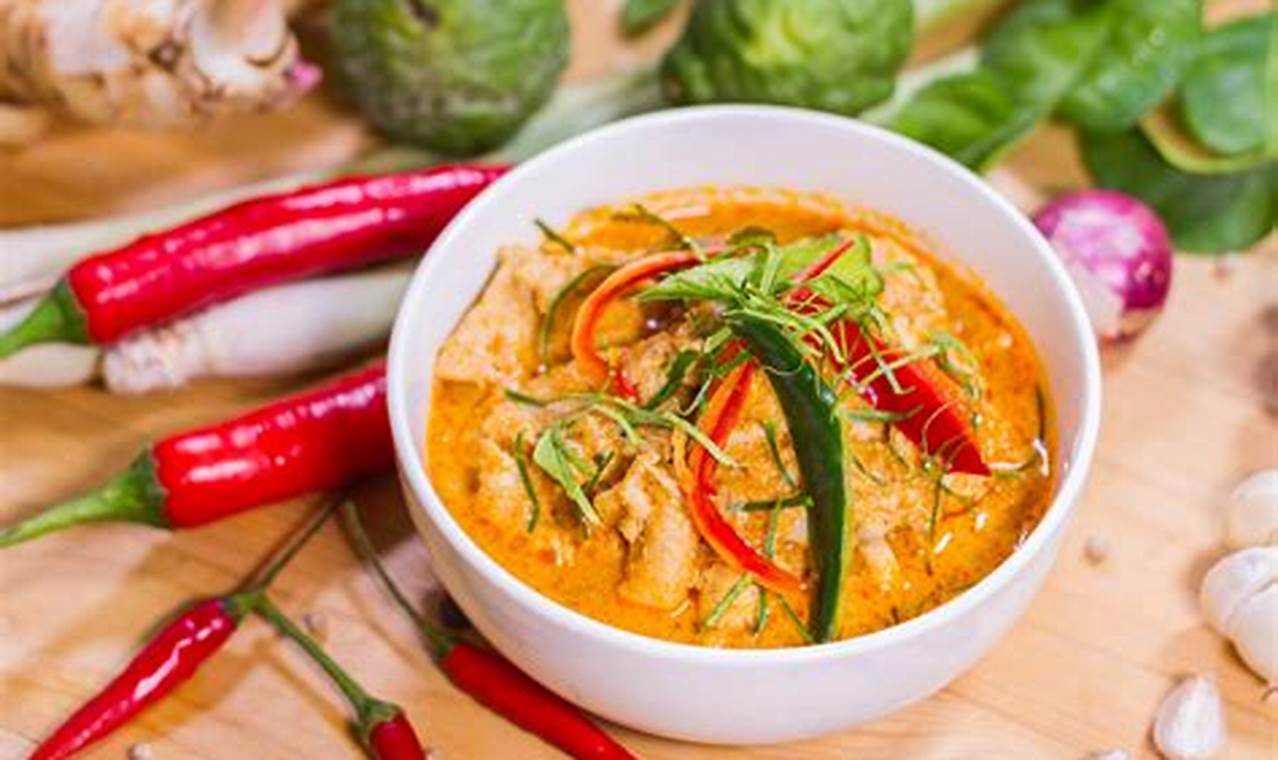 Best Thai Food in Hamden, CT: A Local's Guide | World’s Most Delicious Foods: Must-Try Dishes from Every Country
