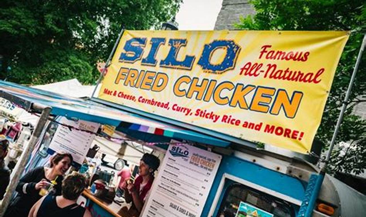 Best Ithaca Food Trucks: Local Eats On Wheels! | World’s Most Delicious Foods: Must-Try Dishes from Every Country