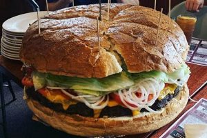 Best Food Challenge Restaurants Near Me: Conquer Local Eats! | World’s Most Delicious Foods: Must-Try Dishes from Every Country