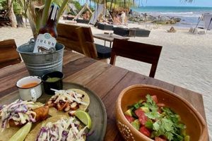 Discover the Best Food in Tulum: A Culinary Paradise | World’s Most Delicious Foods: Must-Try Dishes from Every Country