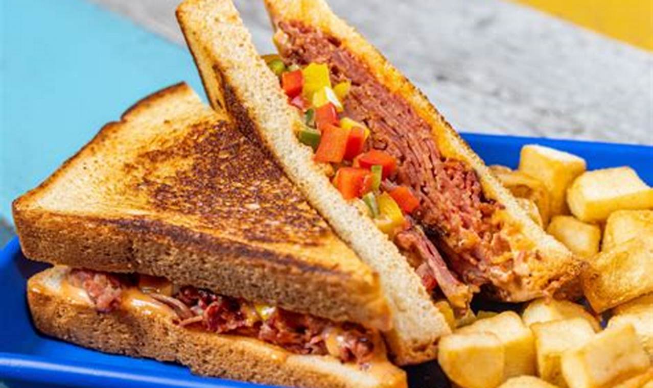 Best Food Trucks Bentonville AR: Find Your Feast! | World’s Most Delicious Foods: Must-Try Dishes from Every Country