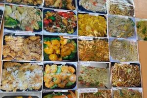 Modern Twist: New Style Asian Food Menu Trends Now | World’s Most Delicious Foods: Must-Try Dishes from Every Country