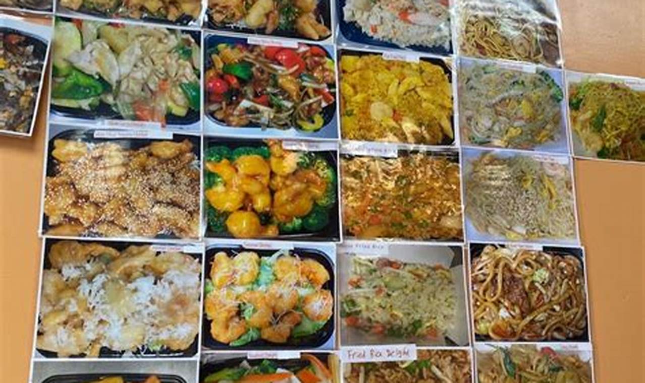 Modern Twist: New Style Asian Food Menu Trends Now | World’s Most Delicious Foods: Must-Try Dishes from Every Country