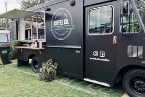 Mobile Coffee Food Trucks: Brews on Wheels! World’s Most Delicious Foods: Must-Try Dishes from Every Country Mobile Coffee Food Trucks: Brews on Wheels! | World’s Most Delicious Foods: Must-Try Dishes from Every Country