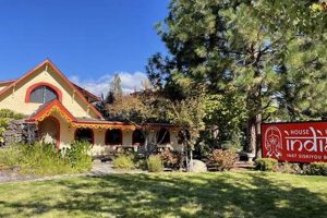 Best Indian Food Ashland, OR: Spice & Flavor! | World’s Most Delicious Foods: Must-Try Dishes from Every Country