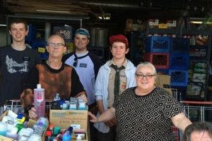 Find Food: Food Banks in Burbank, CA - Help & Resources | World’s Most Delicious Foods: Must-Try Dishes from Every Country