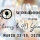 Your Guide: Hilton Head Food & Wine Fest - Events & More | World’s Most Delicious Foods: Must-Try Dishes from Every Country