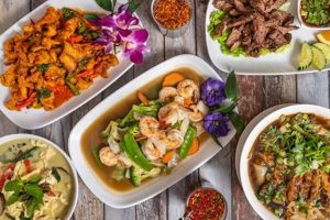 Best Thai Food Prescott AZ: Authentic & Delicious! | World’s Most Delicious Foods: Must-Try Dishes from Every Country