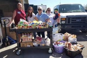 Support: Lake Havasu City Food Bank Near You - Donate Now! | World’s Most Delicious Foods: Must-Try Dishes from Every Country