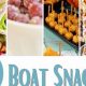 Top Best Boat Food Ideas: Easy & Delicious! | World’s Most Delicious Foods: Must-Try Dishes from Every Country