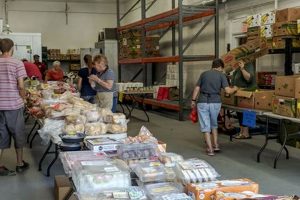 Your Enfield Food Pantry: Resources &amp; Support Near You | World’s Most Delicious Foods: Must-Try Dishes from Every Country