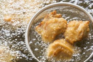 Olive Oil Deep Frying? The Truth About Frying Food! | World’s Most Delicious Foods: Must-Try Dishes from Every Country