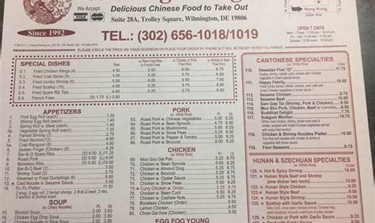 Explore: Chinese Food Hong Kong Menu & More World’s Most Delicious Foods: Must-Try Dishes from Every Country Explore: Chinese Food Hong Kong Menu & More | World’s Most Delicious Foods: Must-Try Dishes from Every Country