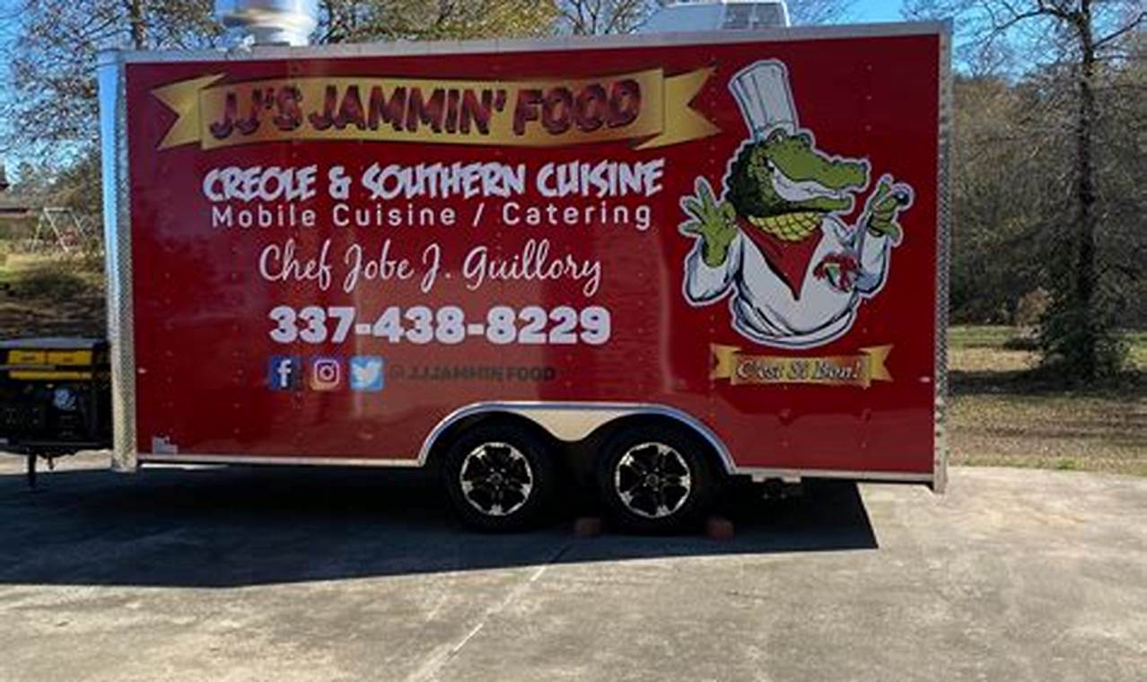 Best Food Trucks Lake Charles LA: A Culinary Guide World’s Most Delicious Foods: Must-Try Dishes from Every Country Best Food Trucks Lake Charles LA: A Culinary Guide | World’s Most Delicious Foods: Must-Try Dishes from Every Country