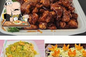 Quick Bamboo Express Chinese Food Near You: Order Now! | World’s Most Delicious Foods: Must-Try Dishes from Every Country