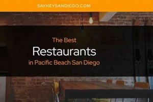 Best Thai Food Pacific Beach, SD: Your Guide + More! | World’s Most Delicious Foods: Must-Try Dishes from Every Country