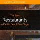 Best Thai Food Pacific Beach, SD: Your Guide + More! | World’s Most Delicious Foods: Must-Try Dishes from Every Country