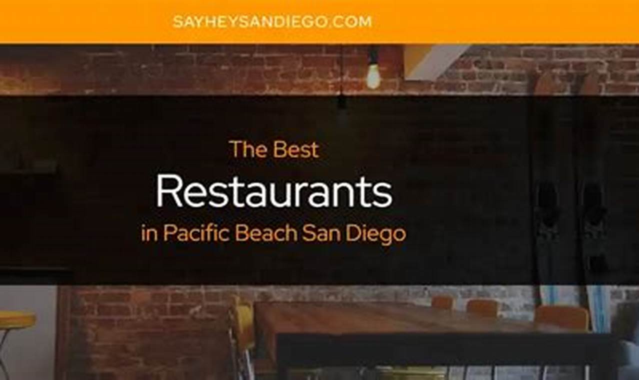 Best Thai Food Pacific Beach, SD: Your Guide + More! World’s Most Delicious Foods: Must-Try Dishes from Every Country Best Thai Food Pacific Beach, SD: Your Guide + More! | World’s Most Delicious Foods: Must-Try Dishes from Every Country