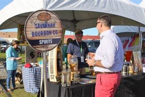 Savannah Wine & Food Festival: A Culinary Weekend! World’s Most Delicious Foods: Must-Try Dishes from Every Country Savannah Wine & Food Festival: A Culinary Weekend! | World’s Most Delicious Foods: Must-Try Dishes from Every Country