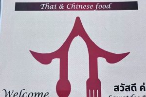 Best Thai House: Thai & Chinese Food Menu Near You! World’s Most Delicious Foods: Must-Try Dishes from Every Country Best Thai House: Thai & Chinese Food Menu Near You! | World’s Most Delicious Foods: Must-Try Dishes from Every Country