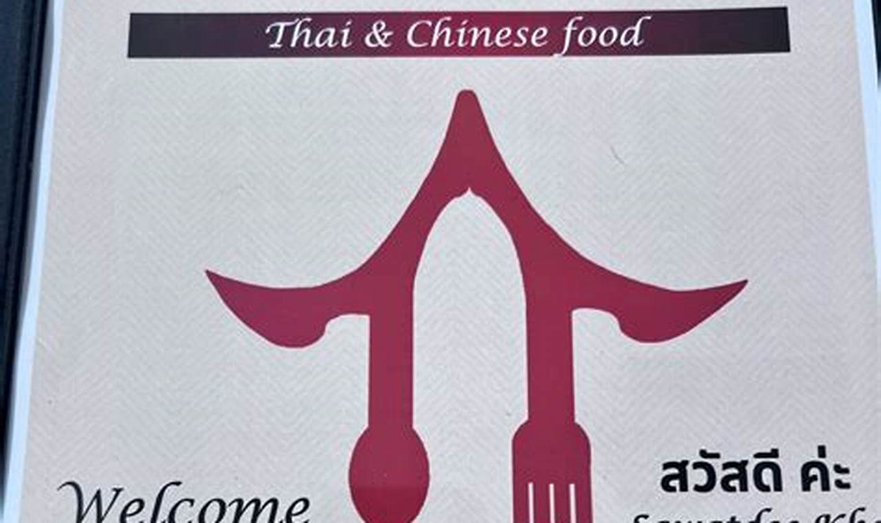 Best Thai House: Thai & Chinese Food Menu Near You! World’s Most Delicious Foods: Must-Try Dishes from Every Country Best Thai House: Thai & Chinese Food Menu Near You! | World’s Most Delicious Foods: Must-Try Dishes from Every Country