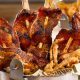 The Ultimate Bacon on a Stick Food Truck Guide! | World’s Most Delicious Foods: Must-Try Dishes from Every Country