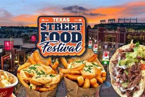 A Taste of Arlington: Food Festival Fun & More! | World’s Most Delicious Foods: Must-Try Dishes from Every Country