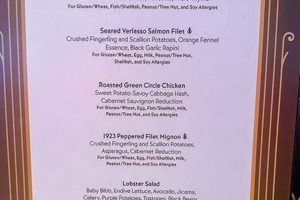 Disney Cruise Food Menu: What to Eat [Guide] | World’s Most Delicious Foods: Must-Try Dishes from Every Country