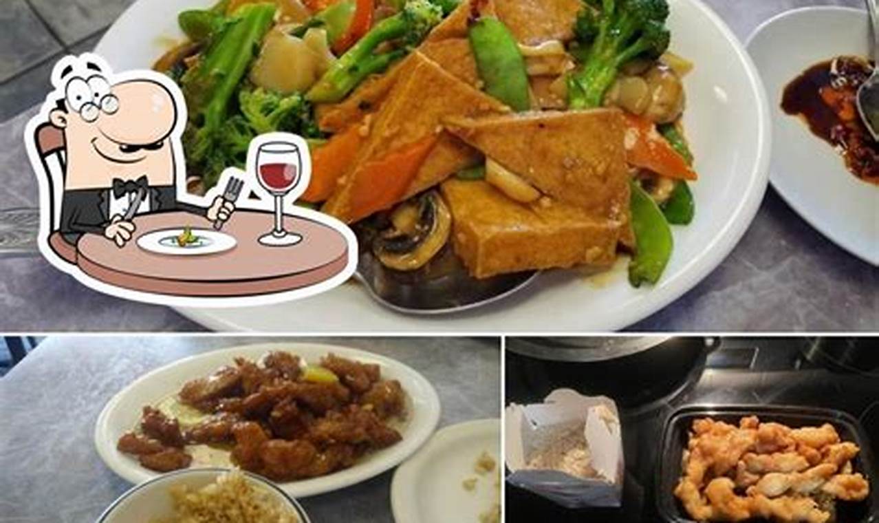 Best Chinese Food Garden City KS: Top Choices & Reviews | World’s Most Delicious Foods: Must-Try Dishes from Every Country