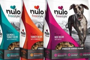 Boost Your Dog's Health: Nulo Freeze Dried Food Guide World’s Most Delicious Foods: Must-Try Dishes from Every Country Boost Your Dog's Health: Nulo Freeze Dried Food Guide | World’s Most Delicious Foods: Must-Try Dishes from Every Country