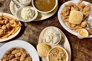 Taste the Best Food in Lake Charles, LA: [Your Suffix Here] | World’s Most Delicious Foods: Must-Try Dishes from Every Country