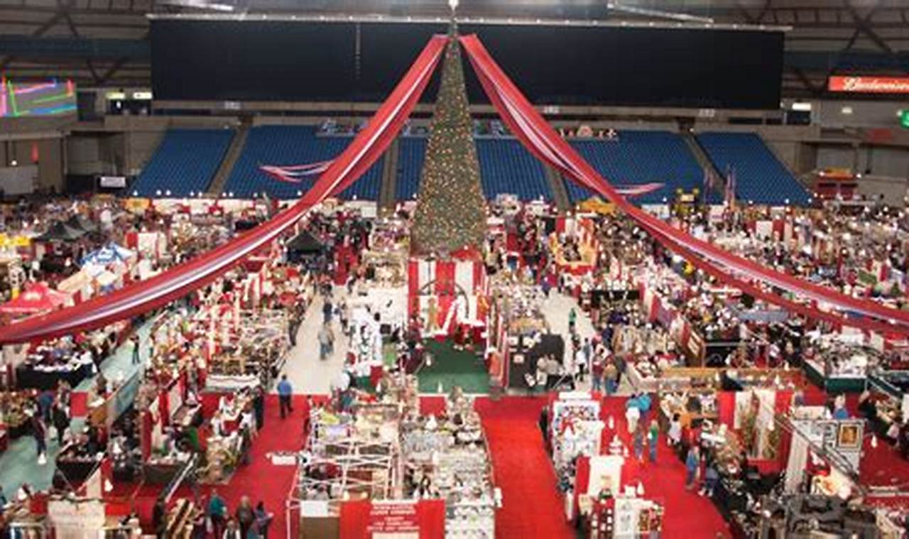 Get Festive! Holiday Food & Gift Festival Tacoma Guide | World’s Most Delicious Foods: Must-Try Dishes from Every Country