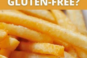 Best Gluten Free Fast Food French Fries: Where to Find Them! World’s Most Delicious Foods: Must-Try Dishes from Every Country Best Gluten Free Fast Food French Fries: Where to Find Them! | World’s Most Delicious Foods: Must-Try Dishes from Every Country