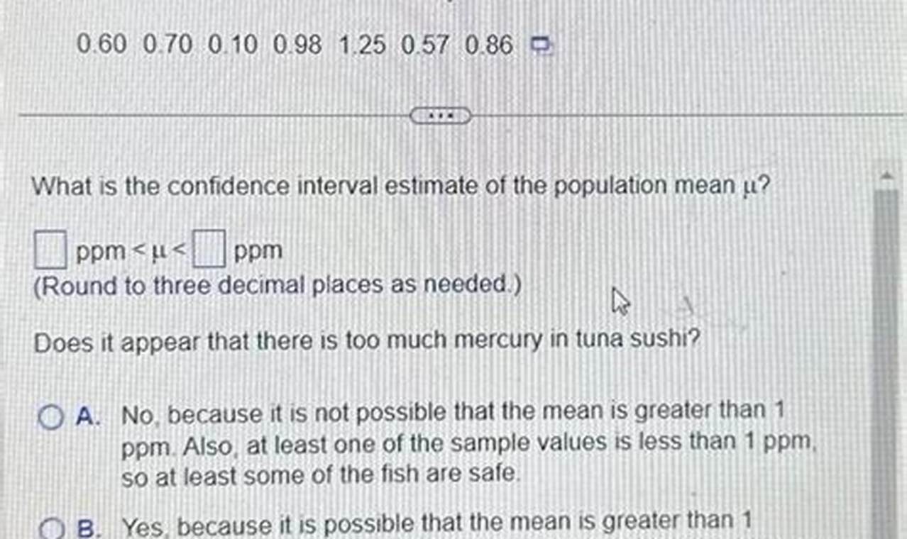 Fish Safety: Mercury Levels - A Key Guideline You Need! World’s Most Delicious Foods: Must-Try Dishes from Every Country Fish Safety: Mercury Levels - A Key Guideline You Need! | World’s Most Delicious Foods: Must-Try Dishes from Every Country