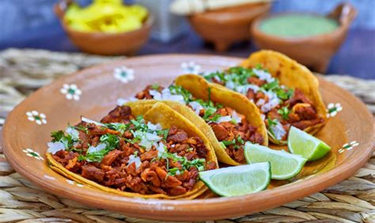 Best Mexican Food in Union City: Authentic & Delicious! World’s Most Delicious Foods: Must-Try Dishes from Every Country Best Mexican Food in Union City: Authentic & Delicious! | World’s Most Delicious Foods: Must-Try Dishes from Every Country