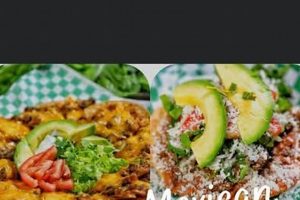 Best Cilantro Mexican Fusion Food Truck in San Antonio, TX Today! World’s Most Delicious Foods: Must-Try Dishes from Every Country Best Cilantro Mexican Fusion Food Truck in San Antonio, TX Today! | World’s Most Delicious Foods: Must-Try Dishes from Every Country