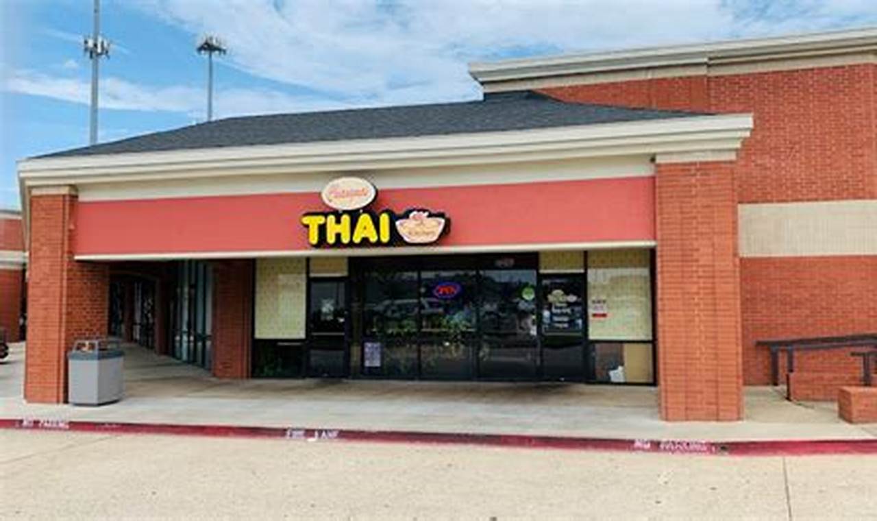 Best Thai Food Longview TX: Your Local Guide World’s Most Delicious Foods: Must-Try Dishes from Every Country Best Thai Food Longview TX: Your Local Guide | World’s Most Delicious Foods: Must-Try Dishes from Every Country