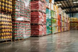 Buy Food Pallets for Sale Today: Secure & Certified! | World’s Most Delicious Foods: Must-Try Dishes from Every Country