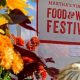 Experience Martha's Vineyard Food & Wine Festival 2024 | World’s Most Delicious Foods: Must-Try Dishes from Every Country
