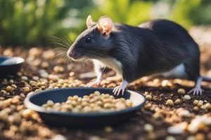 The Dangers if Rats Can Eat Bird Food? Know Now! | World’s Most Delicious Foods: Must-Try Dishes from Every Country