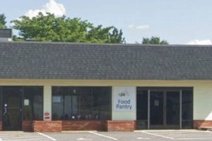 Find Food: Food Pantry Statesville NC | Relief Options | World’s Most Delicious Foods: Must-Try Dishes from Every Country
