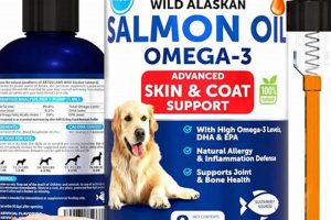 Best Dog Food With Salmon Oil: Shine & Health | World’s Most Delicious Foods: Must-Try Dishes from Every Country