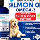 Best Dog Food With Salmon Oil: Shine & Health | World’s Most Delicious Foods: Must-Try Dishes from Every Country
